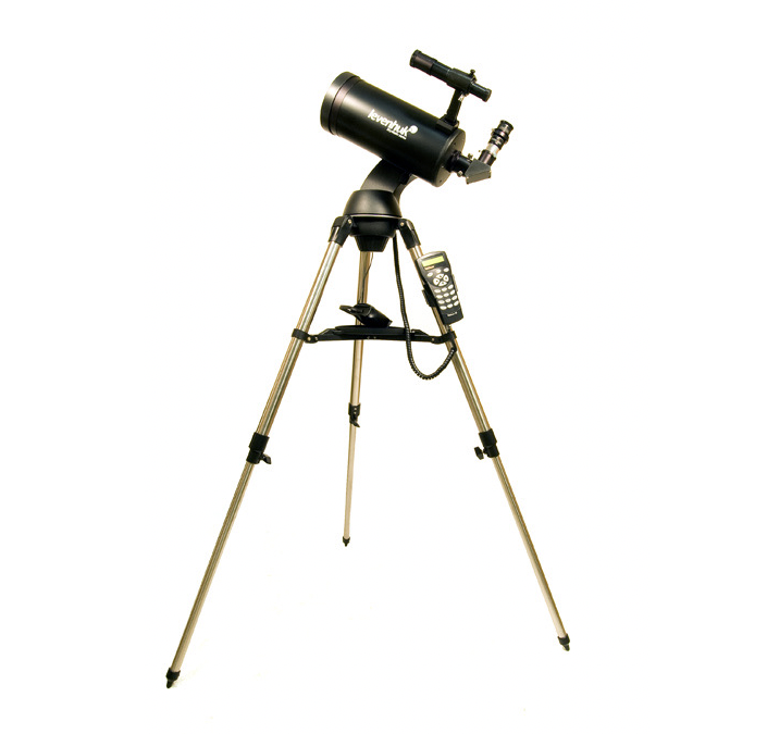 Telescopio Levenhuk SkyMatic 127 GT MAK